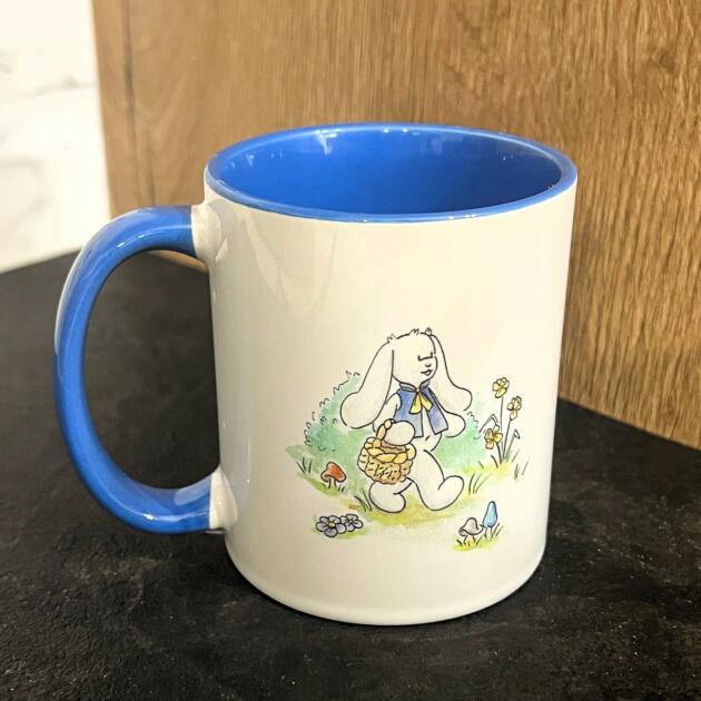 Mug Forêt du Bois Joly