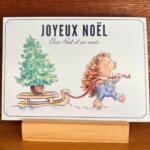 Picoti Sapin de Noël